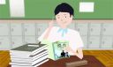 高一语文开学第一课教案